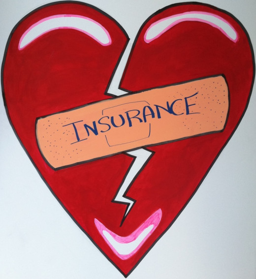 Love insurance