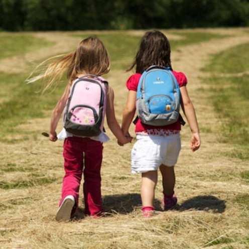 Child backback safety tips will help protect your infant from injury in the long term. Chossing the best backpack is a top priority.