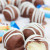 Almond Joy Truffles