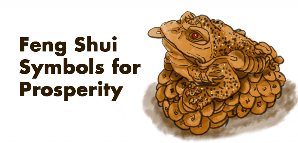 Seven Feng Shui Symbols to Bring Good Fortune Dengarden