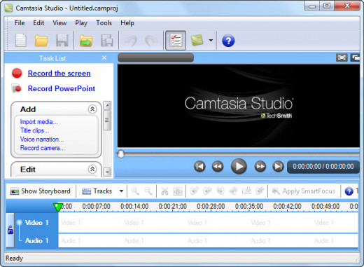 camtasia free download