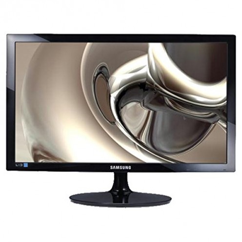 Samsung S22D300H 54.61 cm (21.5 inch) LED Monitor (VGA, HDMI) Review Samsung S22D300H 54.61 cm (21.5 inch) LED Monitor (VGA, HDMI) Review