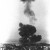The blast seen from 5 miles away. The blast seen from 5 miles away.
