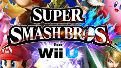 Super Smash Bros Controller Options
