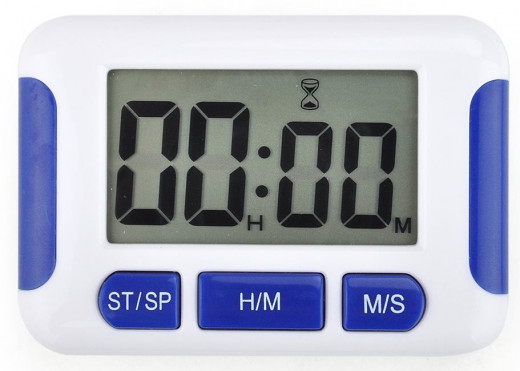 GOGO Digital Timer