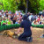 Pinecrest Gardens Wild Animal Demo
