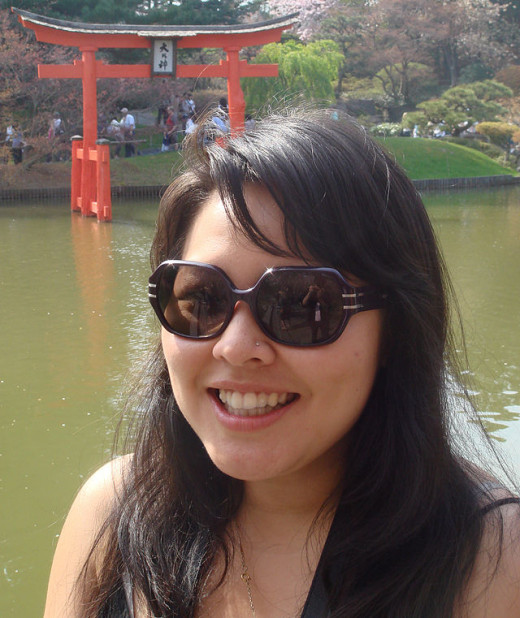 Woman Wearing Essix (invisalign type) Retainer which is practically invisible