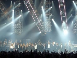 The Trans-Siberian Orchestra • A Holiday Show Like No Other.