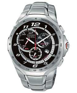 Citizen Chronograph