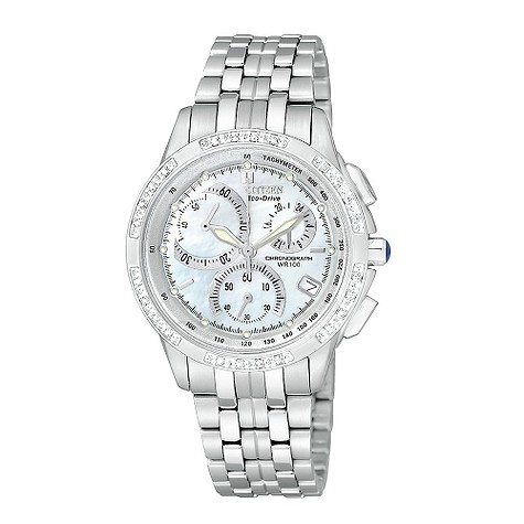 Ladies Crystal