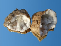 Unveiling the Mysteries Behind Geodes