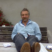 Dirk Notso profile image