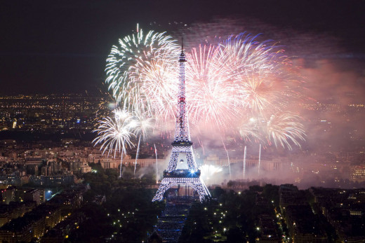 Paris, France
