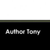 Author Tony profile image