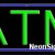 ATM Neon Sign ATM Neon Sign