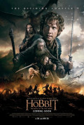 New Review: The Hobbit: The Battle of the Five Armies (2014)