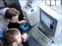 Online Education.