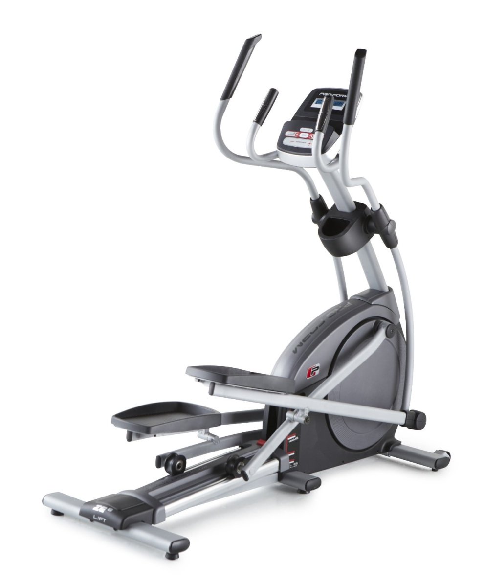 Top 5 Elliptical Machines Under $1,000 for Home Use | CalorieBee