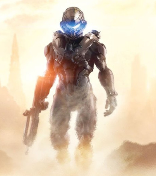 Halo 6 release date | HubPages