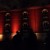 Some lights on a beautiful building! Some lights on a beautiful building!