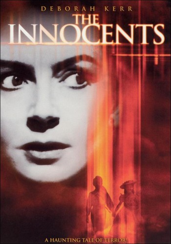 The only thing scarier is this God-awful, pre-Criterion DVD cover.