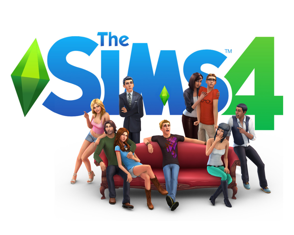  Sims   -  10