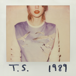 One album. Two very different songs.