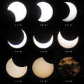 My Solar Eclipse Photos 5-20-2012
