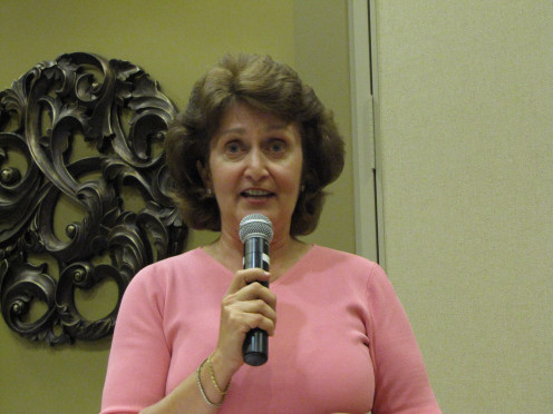 Kerry Kendall