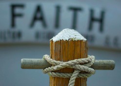 Belief, Faith and Trusting in God