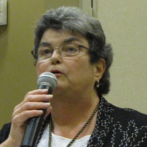 Kathy Glascott is available for author readings and presentations. 