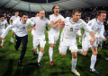 Slovenia's Spirited Rebirth to the 2010 World Cup