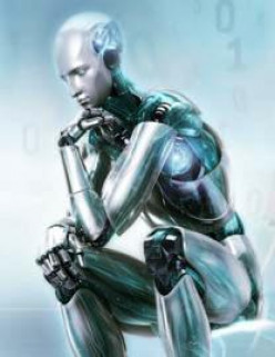 Robots(Automated Machine)