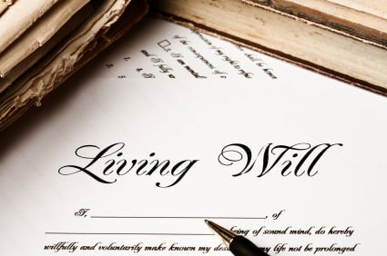 Always keep your living will up to date. Updating your living will yearly will keep your physician prepared. Remember to also talk to your family about your wishes. 