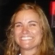 Ashley Ryan profile image