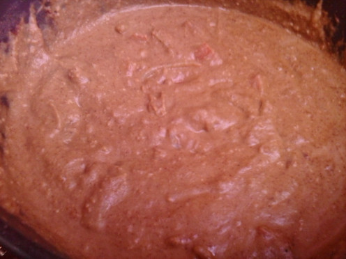 Easy To Make Refried Beans