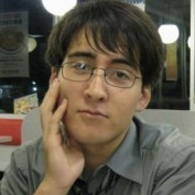 JohnDeSilva profile image