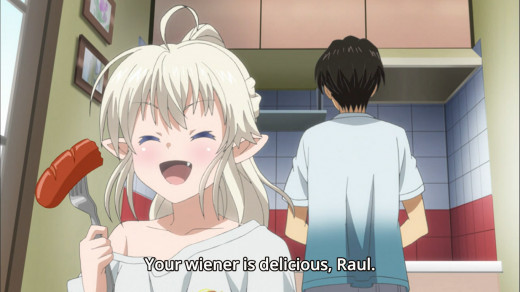 Licensed in North America under Sentai Filmworks.