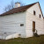 The cabin from the rear. The cabin from the rear.
