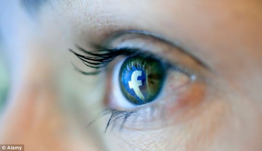 The way you use Facebook and Twitter could mirror how narcissistic you are, according to a new university study. 