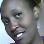 Mongare Ludiah profile image