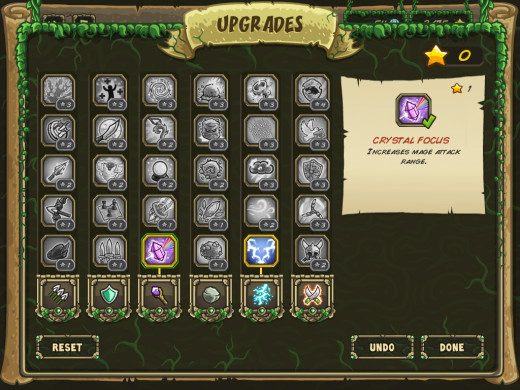 Choosing Your First Upgrades