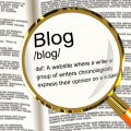Does Your Business Need a Blog?