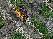 Ultima Online - 1997