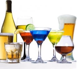 The Right Drinks for You: How to Stay Slim While Still Enjoying Your Favorite Alcoholic Beverage