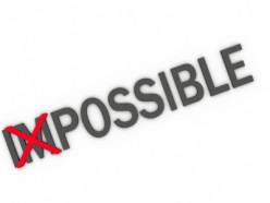 Developing the Mindset for Everyday Change