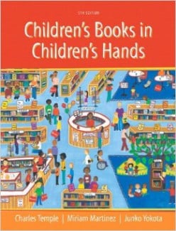 Exploring Children’s Literature with Michael Strickland