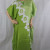 Cool and refreshing lime green. Cool and refreshing lime green.