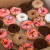 Work donuts! Work donuts!