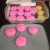 Work cupcakes! Work cupcakes!